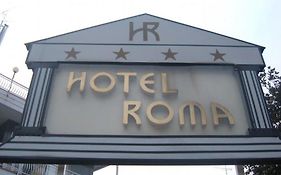 Hotel Roma Milano
